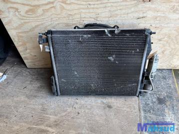RENAULT CLIO 2 1.2 16V Koelerpakket koelerset 1998-2005 beschikbaar voor biedingen