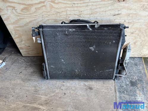 RENAULT CLIO 2 1.2 16V Koelerpakket koelerset 1998-2005, Auto-onderdelen, Motor en Toebehoren, Renault, Gebruikt, Ophalen of Verzenden