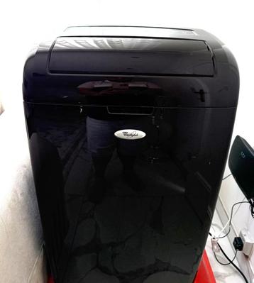 Airco whirlpool 12.000BTU  beschikbaar voor biedingen