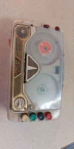 Kleine Bandopnemer van Gelosso, op te knappen, Enlèvement ou Envoi