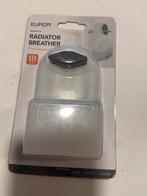 Partij radiator ontluchters nieuw, Huis en Inrichting, Woonaccessoires | Deurstoppers, Ophalen, Zo goed als nieuw