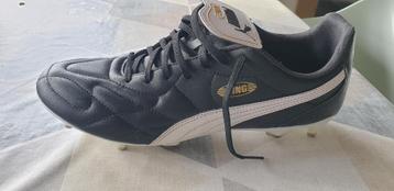 Puma King maat 45 beschikbaar voor biedingen