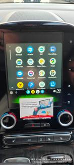 CarPlay, interface Android Auto pour RENAULT avec R-LINK 2, Enlèvement ou Envoi, Neuf