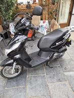 Scooter KISBEE, Vélos & Vélomoteurs, Scooters | Peugeot, Enlèvement ou Envoi, Utilisé, Classe B (45 km/h), Autres modèles