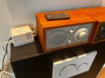 Tivoli radio en cd-speler, Ophalen, Gebruikt, Radio, Met cd-speler