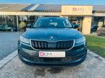 Skoda Karoq Ambition Tsi 115Cv Gps Carplay Caméra recul, Achat, Euro 6, Entreprise, Noir