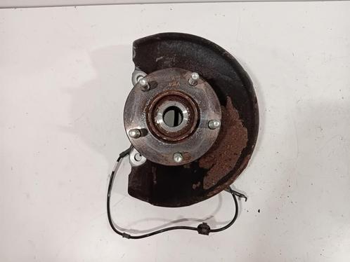 WIELNAAF LINKS VOOR Mitsubishi ASX (01-2010/03-2023), Auto-onderdelen, Remmen en Aandrijving, Mitsubishi, Gebruikt