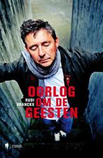 Oorlog om de geesten Rudy Vranckx, Boeken, Ophalen of Verzenden, Zo goed als nieuw, Maatschappij en Samenleving