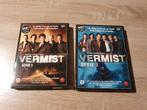 Dvd boxen vermist, Cd's en Dvd's, Dvd's | Tv en Series, Ophalen