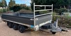 Hapert cobalt HM3+ kipper, Ophalen, Zo goed als nieuw
