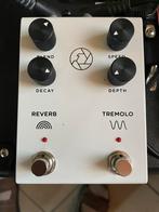 Milkman f stop, Musique & Instruments, Enlèvement ou Envoi, Comme neuf, Reverb
