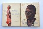 Le Miroir du Congo Belge 1929, Boeken, Kunst en Cultuur | Beeldend, Gelezen, Ophalen of Verzenden, Overige onderwerpen