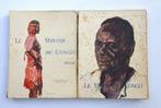 Le Miroir du Congo Belge 1929, Livres, Autres sujets/thèmes, Utilisé, Enlèvement ou Envoi