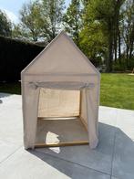 Speelhuisje binnen, Kinderen en Baby's, Kinderkamer | Inrichting en Decoratie, Ophalen, Zo goed als nieuw, Overige typen