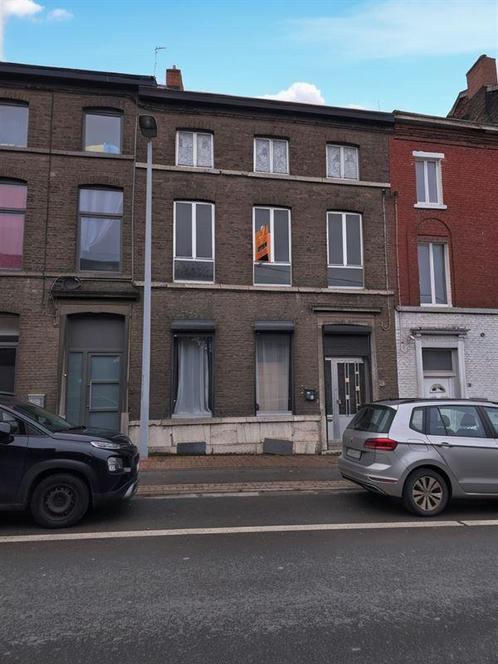 Maison te koop in Châtelet, 3 slpks, Immo, Huizen en Appartementen te koop, Vrijstaande woning