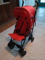 Kinderkoets, Enlèvement, Utilisé, Poussette