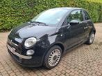 Fiat 500 automaat, 4 zetels, Stof, 1242 cc, 4 cilinders