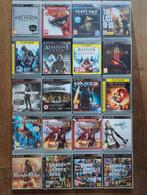 PS3 classics: Uncharted, Tomb Raider, Heavy Rain, Last of Us, Enlèvement ou Envoi