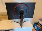 LG 32 inch 2k monitor 32GN650, Computers en Software, Monitoren, Ophalen, Zo goed als nieuw