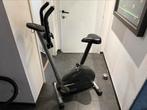 Hometrainer HT300 magnetic, Sport en Fitness, Fitnessapparatuur, Ophalen, Gebruikt, Metaal, Benen