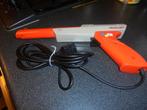Nintendo Zapper 1995 (oranje-orig), Utilisé, Enlèvement ou Envoi
