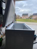 Congelateur bahut, Electroménager, Congélateur, 85 à 120 cm, Comme neuf, Enlèvement