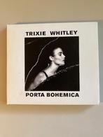 CD Trixie Whitley - Porta Bohemica, Ophalen of Verzenden, Gebruikt