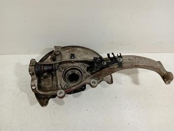 WIELNAAF RECHTS VOOR Audi A4 Avant (B9) (8W0407242F) beschikbaar voor biedingen