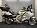 BMW K1600GTL EN PARFAIT ÉTAT *** Garantie ***, Entreprise, Tourisme