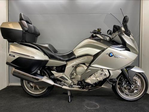 BMW K1600GTL EN PARFAIT ÉTAT *** Garantie ***, Motos, Motos | BMW, Entreprise, Tourisme, Enlèvement