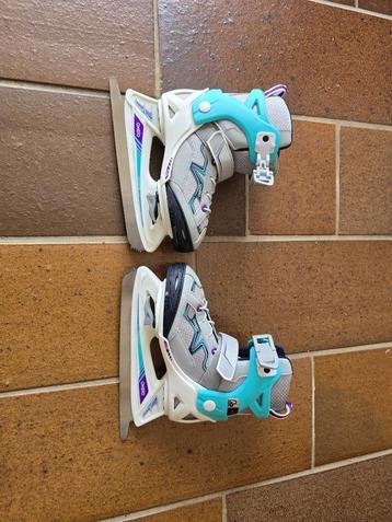 Patins à Glace évolutif (Taille 29-32) beschikbaar voor biedingen