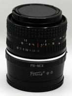 Verschillende vintage fotolenzen, Enlèvement ou Envoi, Utilisé, Autres types, Zoom