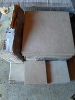 Tegels en plinten, Doe-het-zelf en Bouw, Ophalen, Hardsteen, Nieuw, Minder dan 100 cm