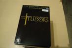 the tudors  12 disc box, Cd's en Dvd's, Dvd's | Tv en Series, Boxset, Ophalen of Verzenden