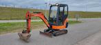 Kubota KX 41-3 graafmachine (bj2004) KX 41-3 (bj 2004), Graafmachine