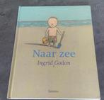 Naar zee prentenboek, Ingrid Godon, Enlèvement ou Envoi, Livre d'images