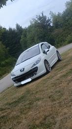 Peugeot 207 rc, Autos, Achat