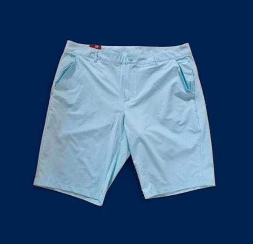 ✨️DECATHLON Short - Maat 2XL/48  - Nieuw✨️, Kleding | Dames, Sportkleding, Nieuw, Overige typen, Maat 46/48 (XL) of groter, Blauw