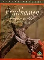 M. Stangl - Fruitbomen, Boeken, Natuur, Ophalen of Verzenden, M. Stangl
