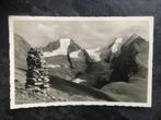 carte postale Hohe Mut - Tyrol - montagnes - tas de rochers, Collections, Cartes postales | Étranger, Autriche, Enlèvement ou Envoi