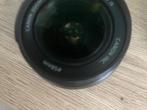 Canon Lens 18-55 mm AF IS, Verzenden, Gebruikt