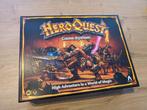HeroQuest, Hobby en Vrije tijd, Vijf spelers of meer, Ophalen, Zo goed als nieuw, Avalon Hill