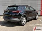 Opel Grandland X 1.5 CDTi Business Edition | € 9.800,- NETTO, Auto's, Opel, Automaat, Zwart, 115 g/km, Diesel