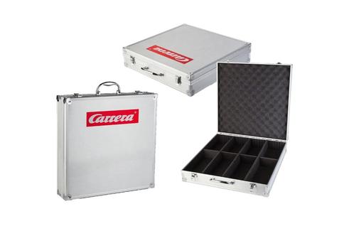 Carrera 1:32 nieuw en ongebruikte opberg koffer, Hobby en Vrije tijd, Modelauto's | 1:32, Nieuw, Auto, Ophalen of Verzenden