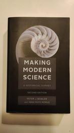 Making Modern Science: A Historical Survey, Boeken, Studieboeken en Cursussen, Ophalen, Zo goed als nieuw, Hoger Onderwijs