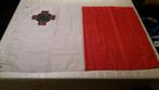 vlag Malta, Diversen, Ophalen of Verzenden