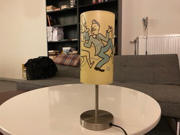 Ever Meulen-bureaulamp (Humo) beschikbaar voor biedingen