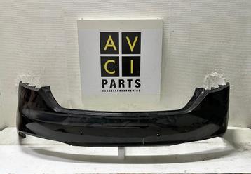 Audi A5 8W6 facelift achterbumper bumper 8W6807385C beschikbaar voor biedingen