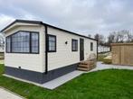 Topaz 1000x370/2@polderpark Nieuwpoort Bad, Caravans en Kamperen, Stacaravans, Tot en met 4
