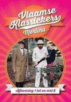 Merlina, Cd's en Dvd's, Ophalen of Verzenden, Gebruikt